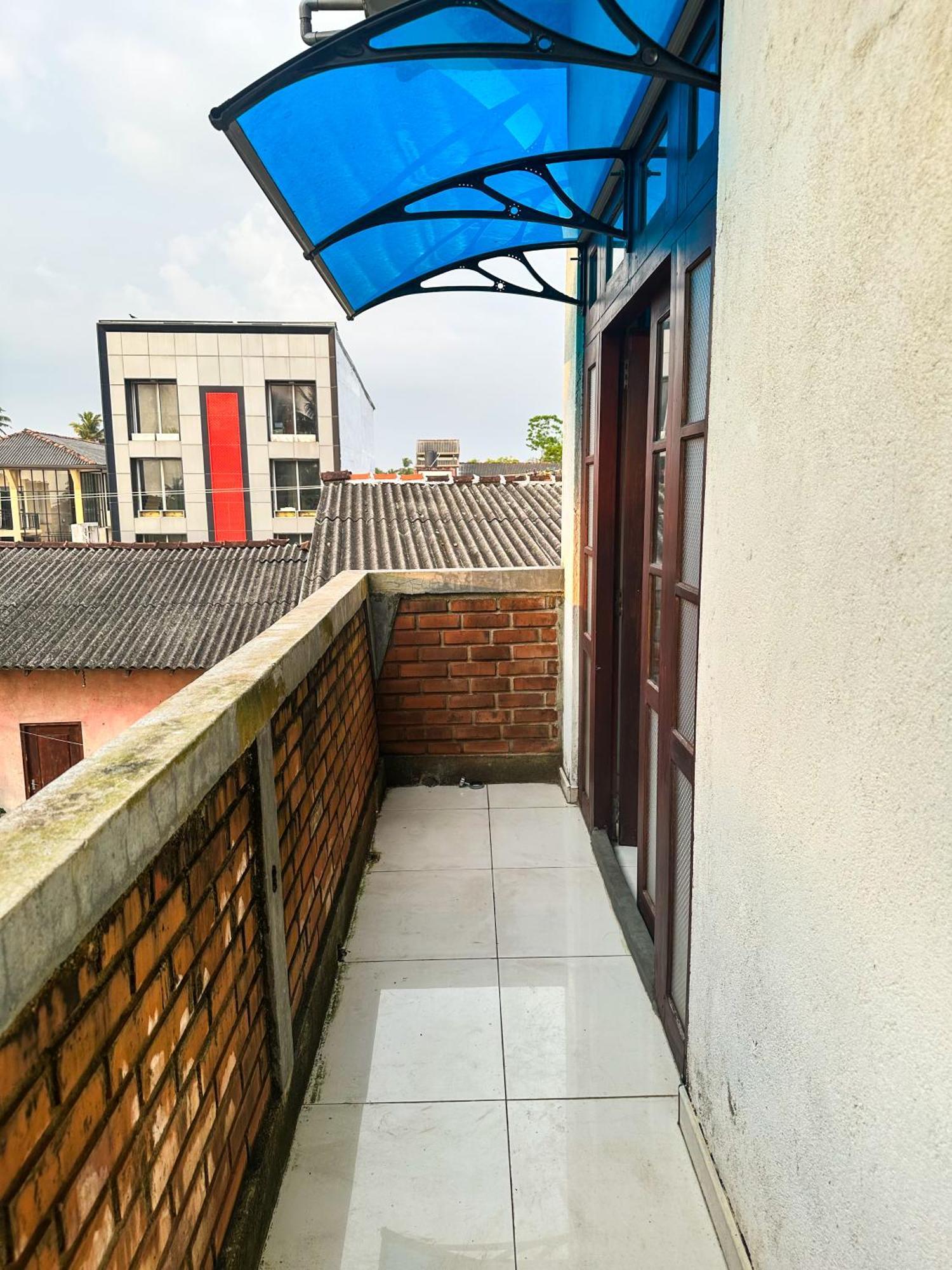 Hotel New Panda House Galle Exterior foto