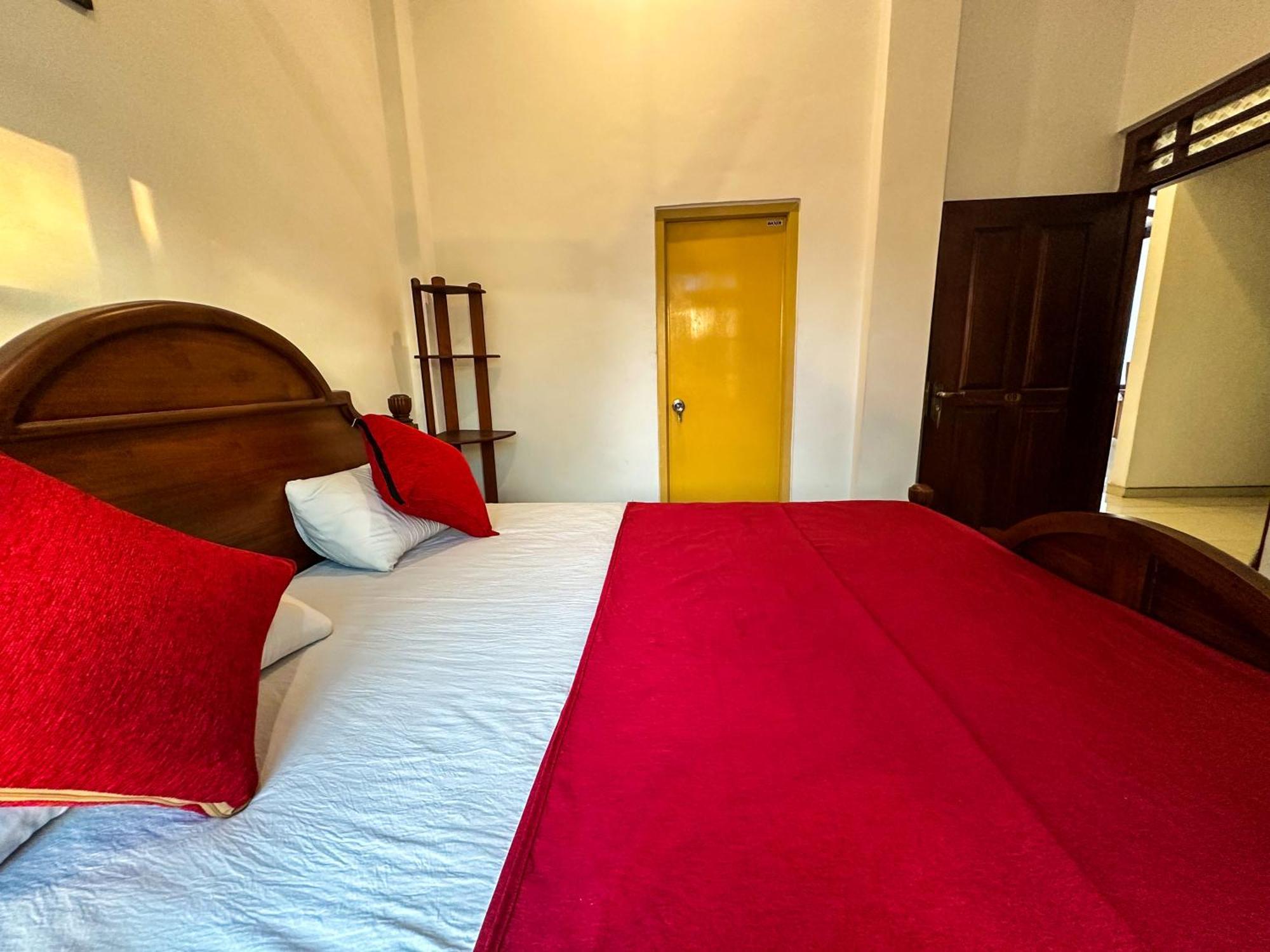 Hotel New Panda House Galle Zimmer foto