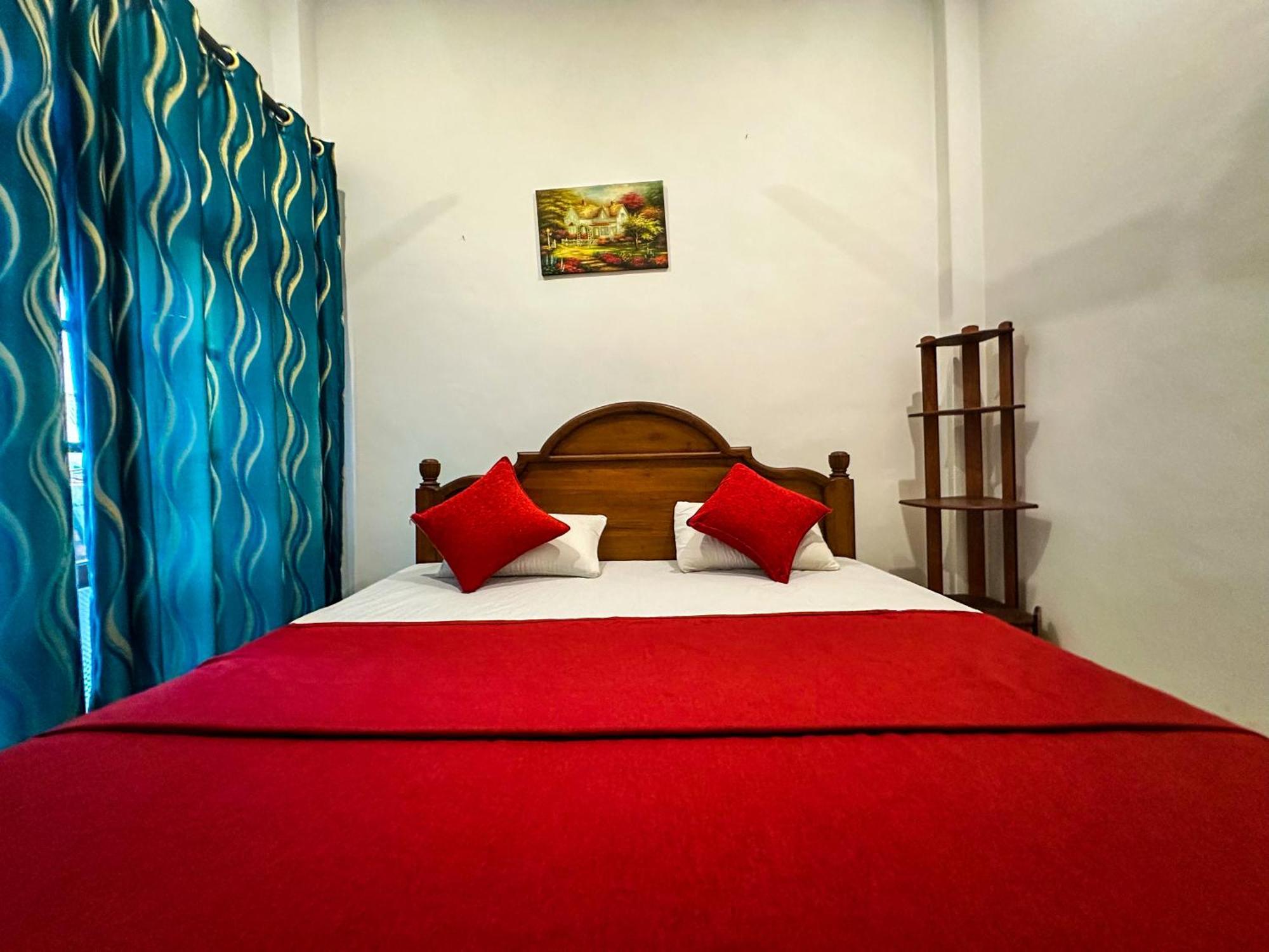 Hotel New Panda House Galle Zimmer foto