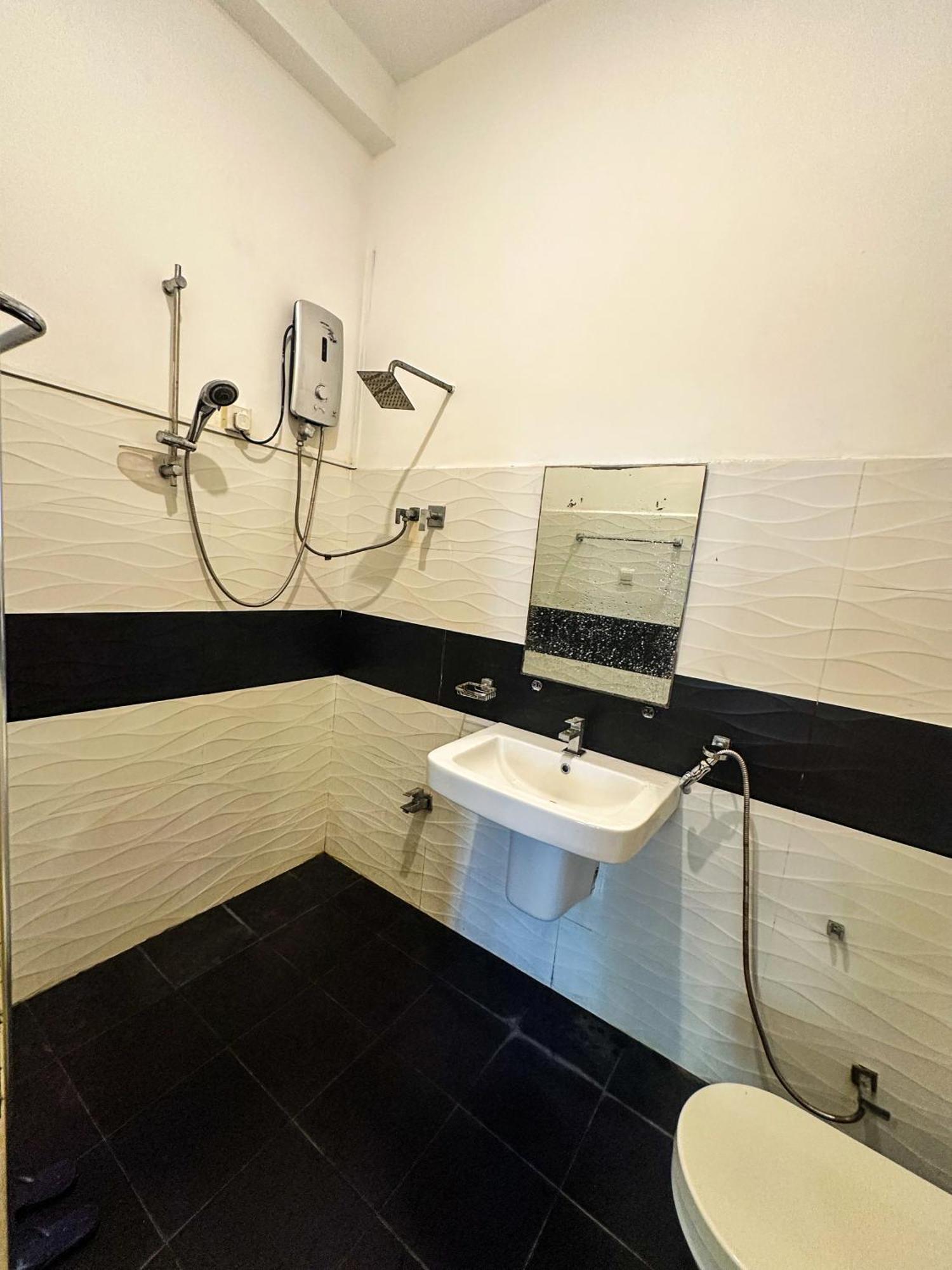 Hotel New Panda House Galle Zimmer foto