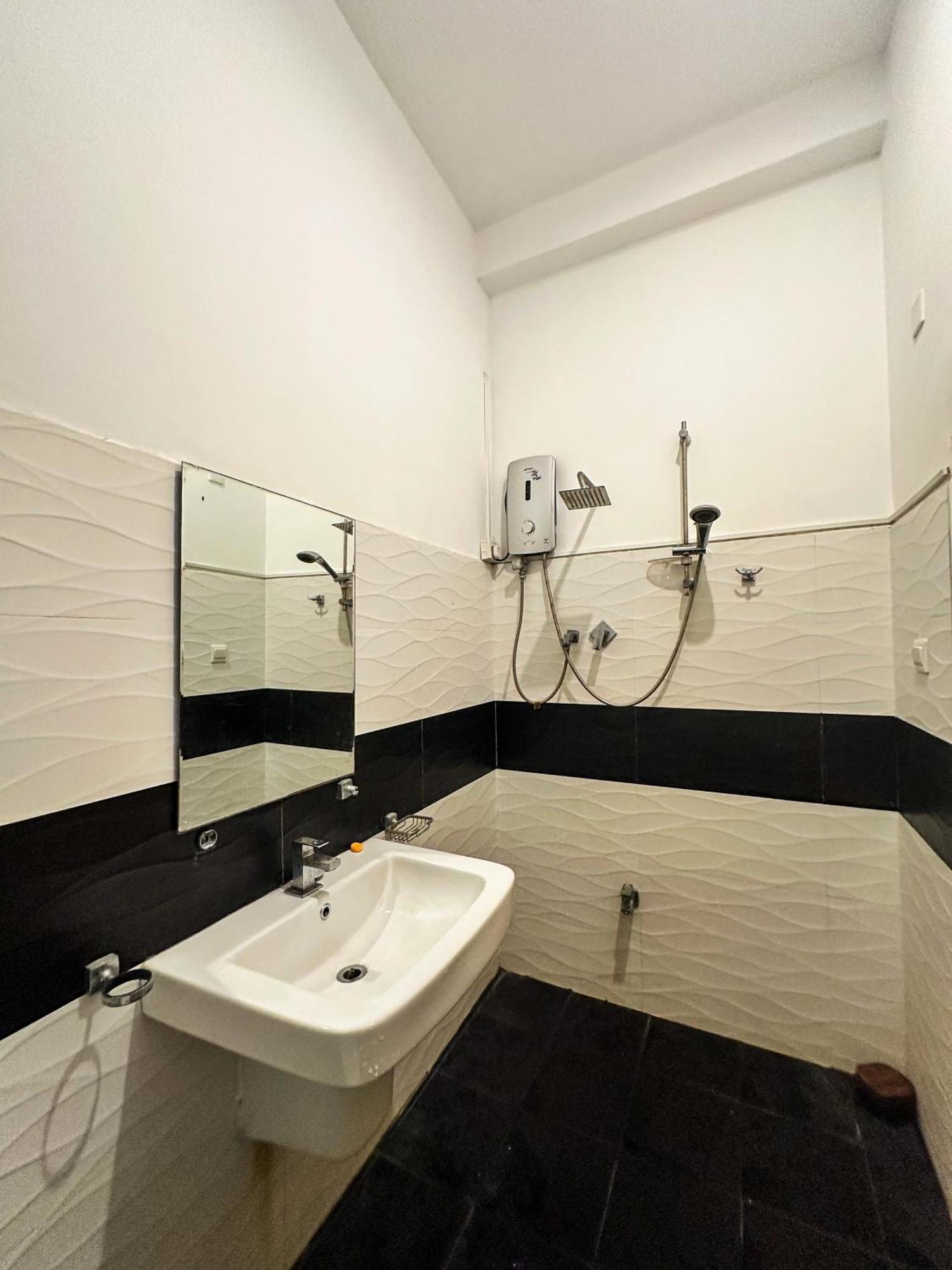 Hotel New Panda House Galle Zimmer foto