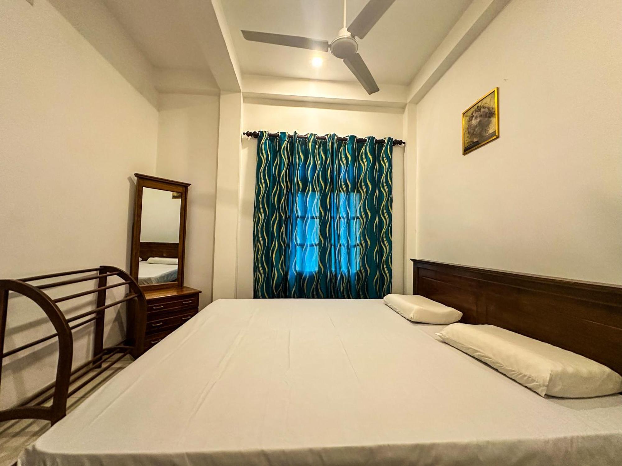Hotel New Panda House Galle Zimmer foto