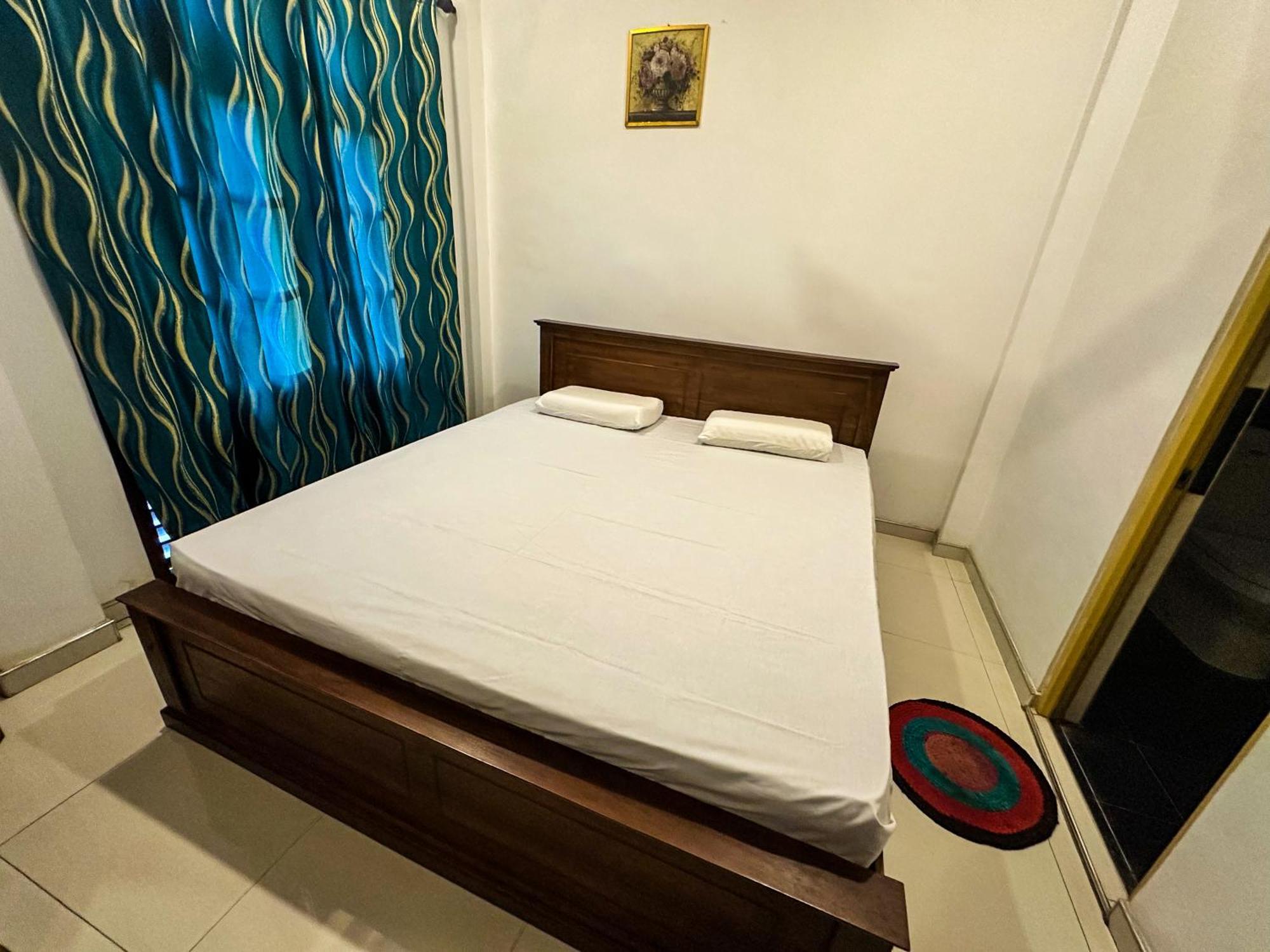 Hotel New Panda House Galle Zimmer foto