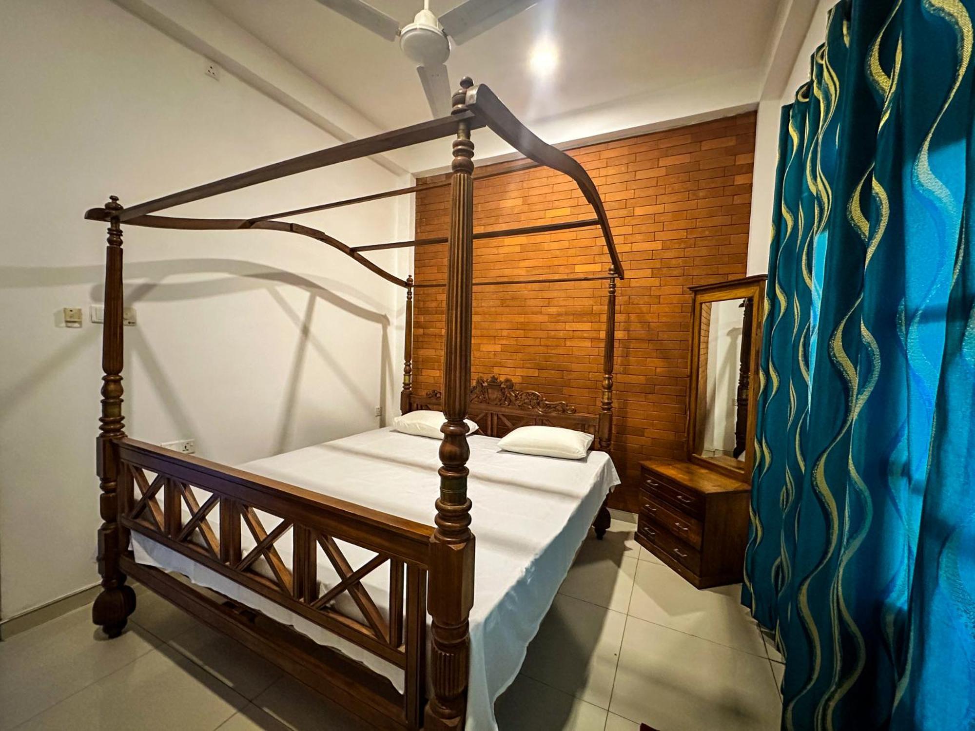 Hotel New Panda House Galle Zimmer foto