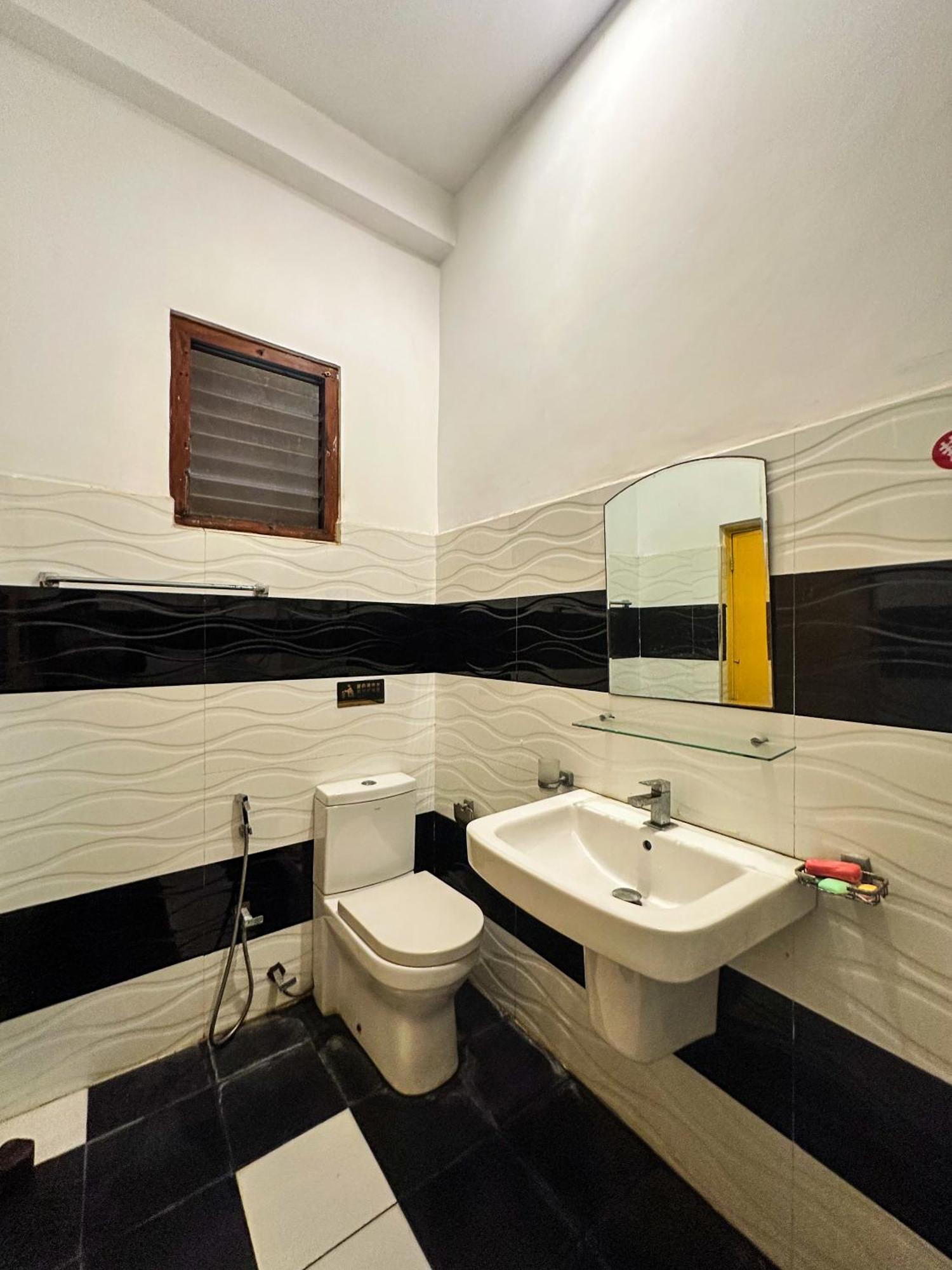 Hotel New Panda House Galle Zimmer foto