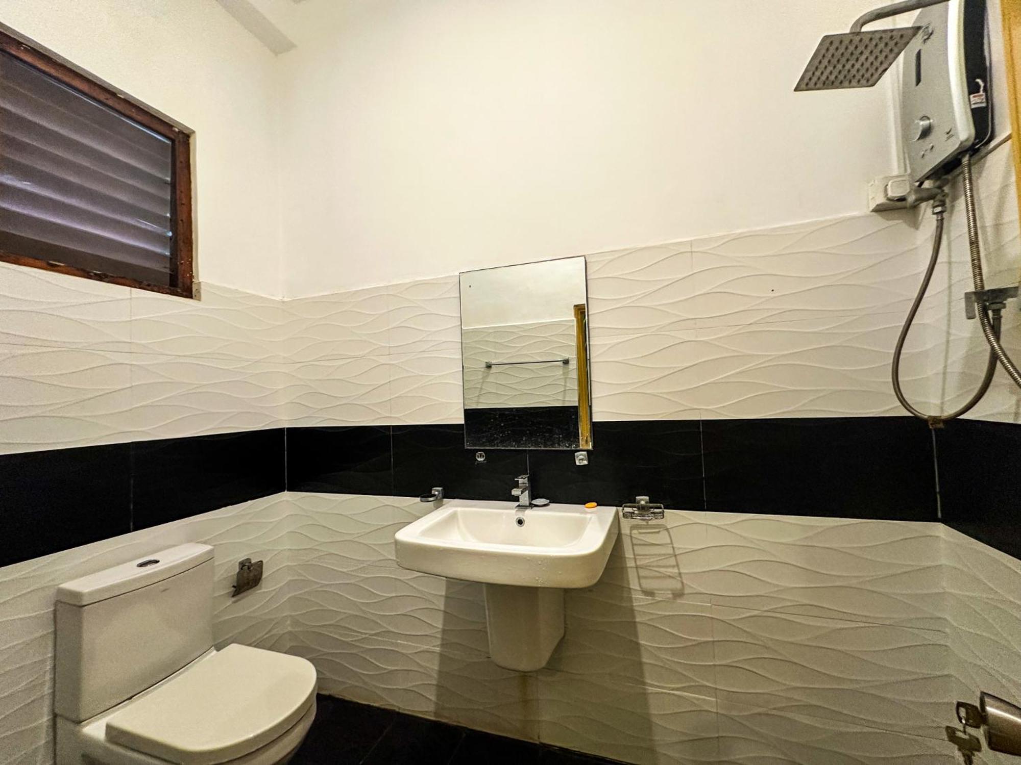 Hotel New Panda House Galle Zimmer foto