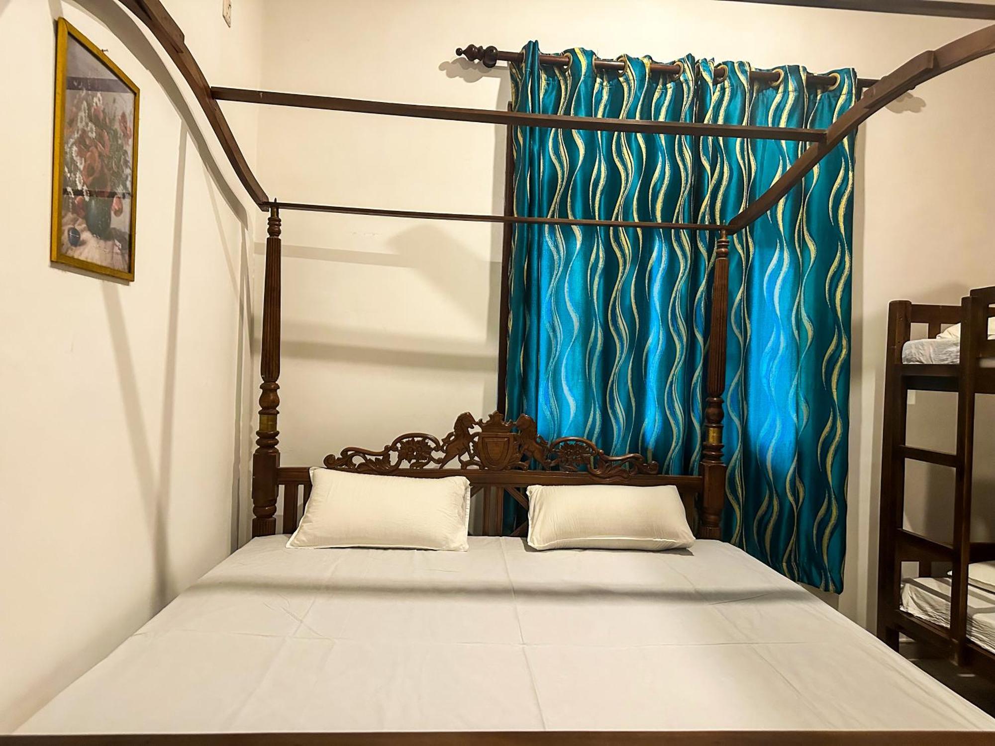 Hotel New Panda House Galle Zimmer foto