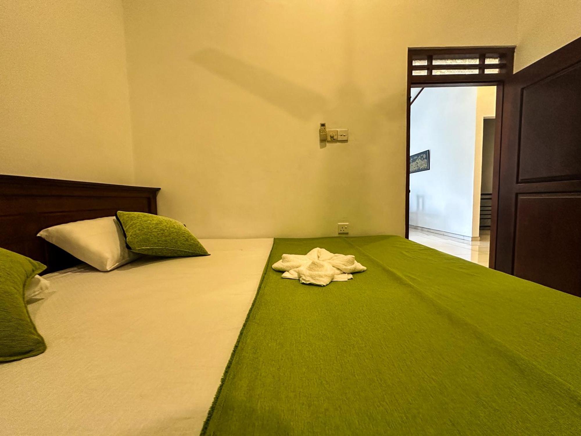 Hotel New Panda House Galle Zimmer foto