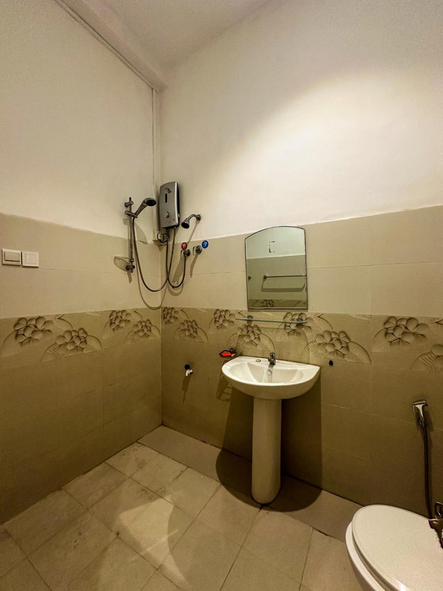 Hotel New Panda House Galle Zimmer foto